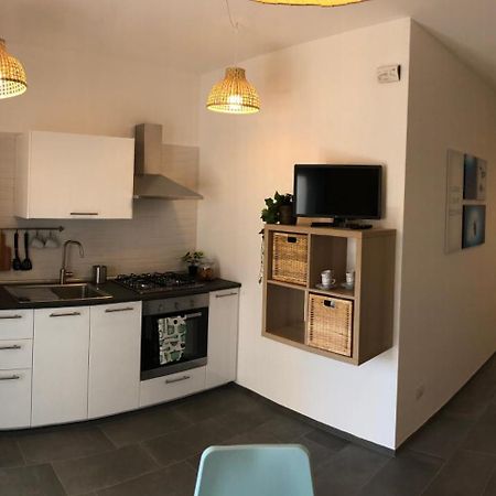 Casa Giorgia Monopoli Apartment Ngoại thất bức ảnh