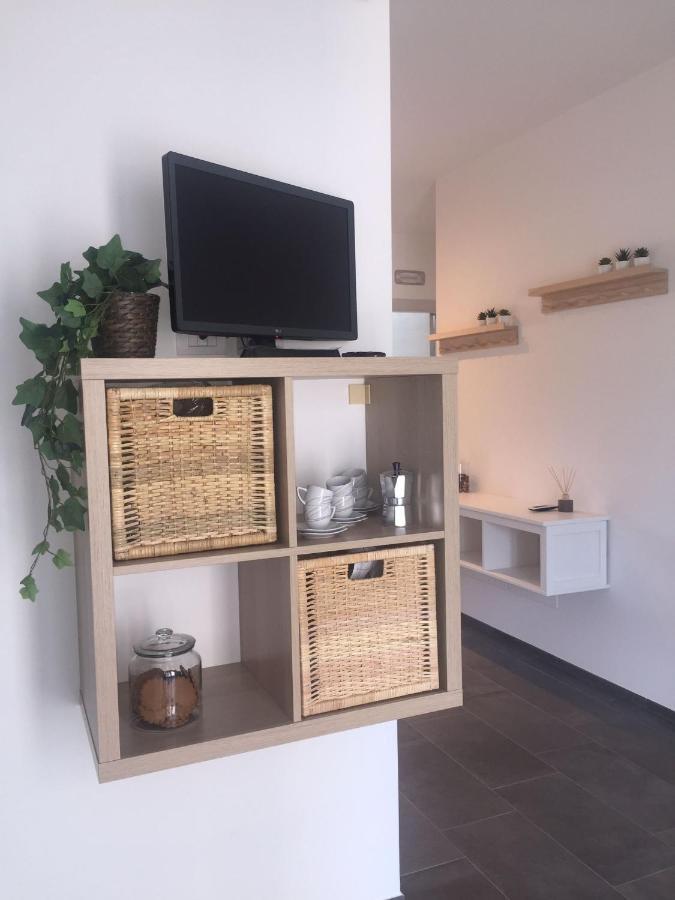 Casa Giorgia Monopoli Apartment Ngoại thất bức ảnh