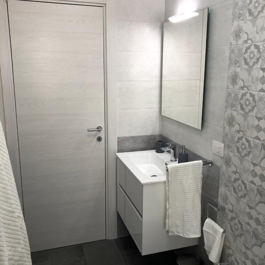 Casa Giorgia Monopoli Apartment Ngoại thất bức ảnh