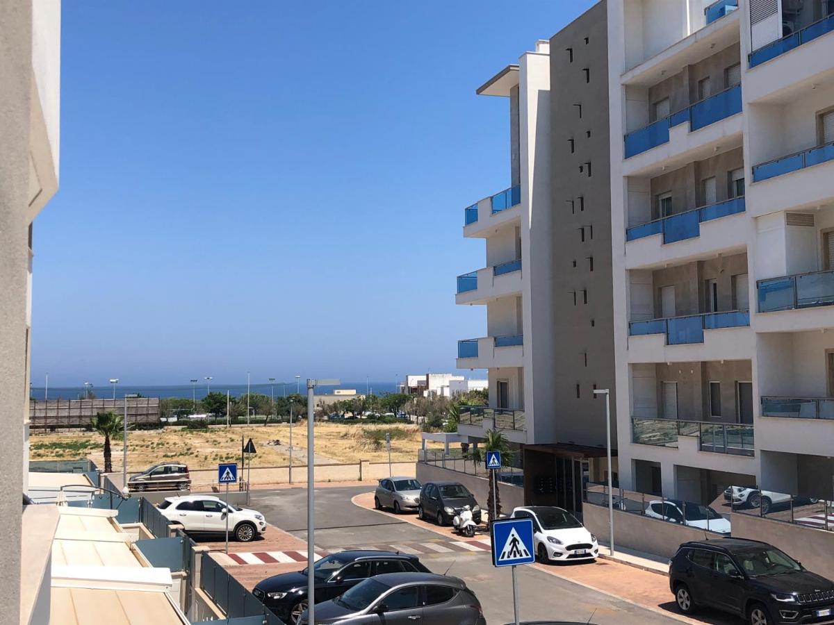 Casa Giorgia Monopoli Apartment Ngoại thất bức ảnh