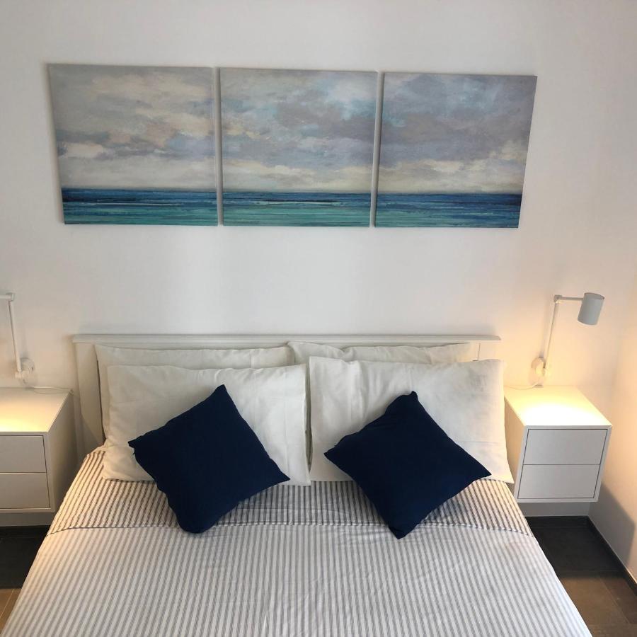 Casa Giorgia Monopoli Apartment Ngoại thất bức ảnh