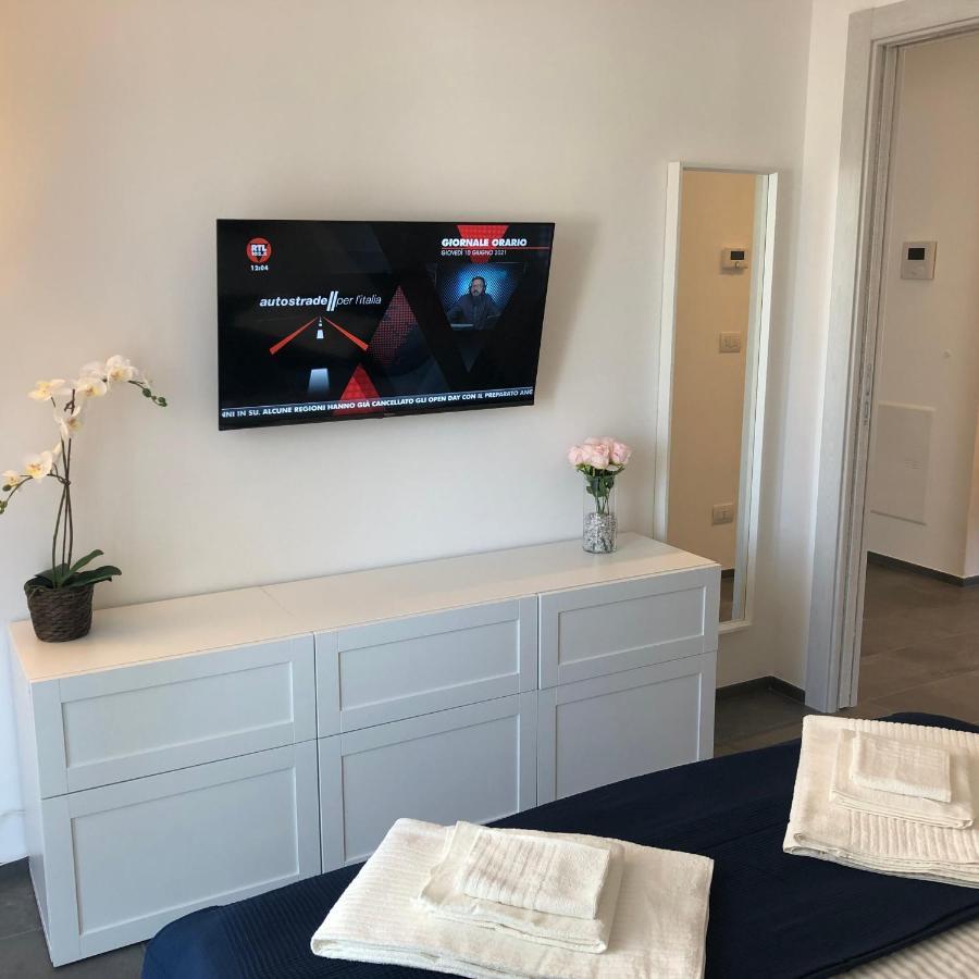 Casa Giorgia Monopoli Apartment Ngoại thất bức ảnh