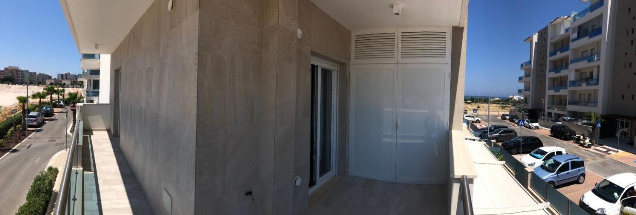 Casa Giorgia Monopoli Apartment Ngoại thất bức ảnh