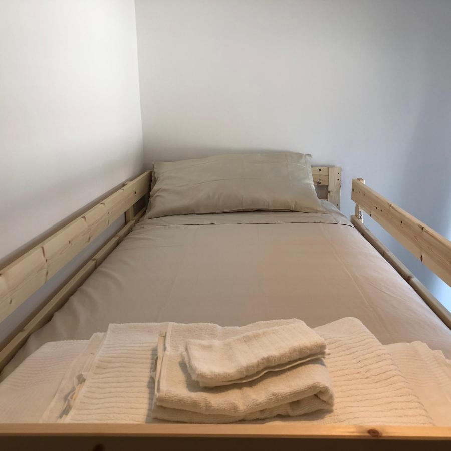 Casa Giorgia Monopoli Apartment Ngoại thất bức ảnh