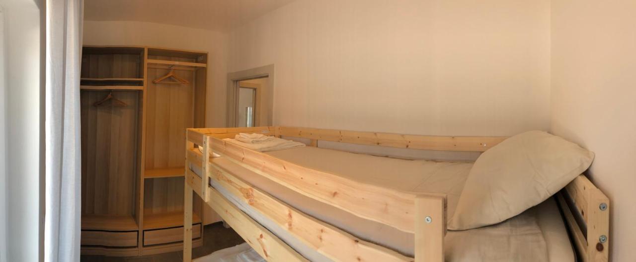 Casa Giorgia Monopoli Apartment Ngoại thất bức ảnh