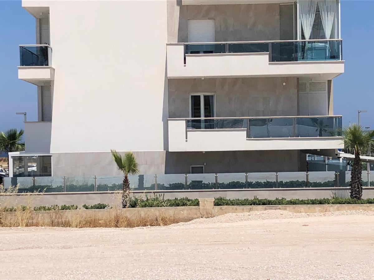 Casa Giorgia Monopoli Apartment Ngoại thất bức ảnh