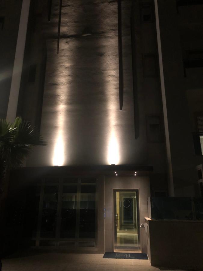 Casa Giorgia Monopoli Apartment Ngoại thất bức ảnh