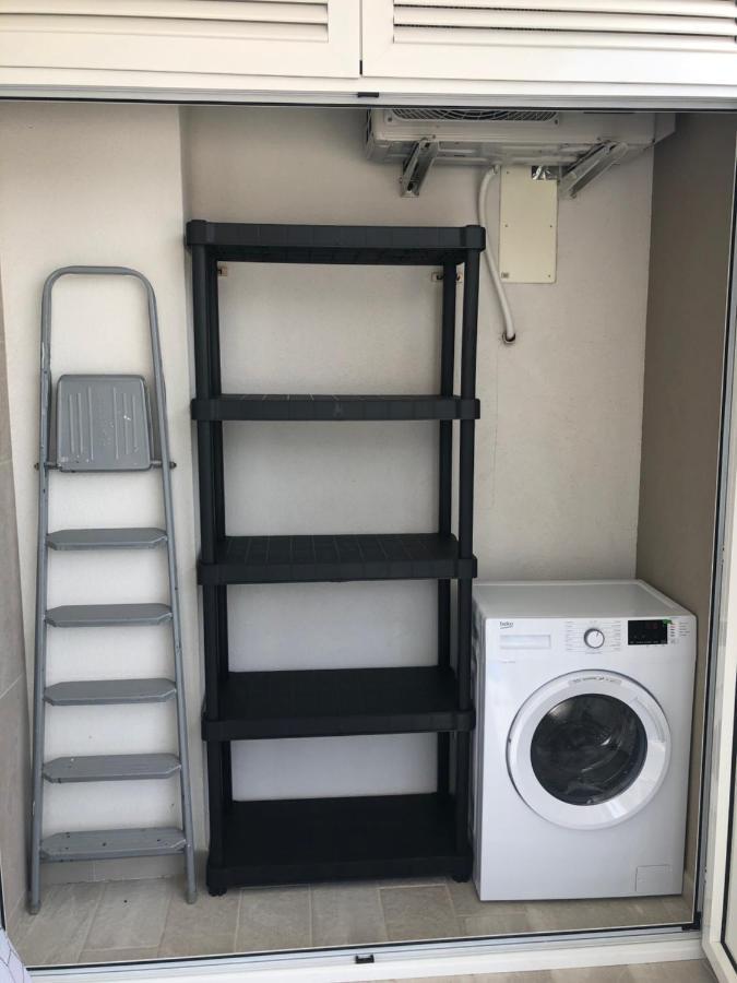 Casa Giorgia Monopoli Apartment Ngoại thất bức ảnh